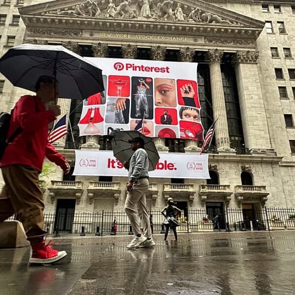 Pinterest ontslaat twee ingenieurs voor het ontwikkelen van een tool om collega’s die zijn ontslagen&hellip;