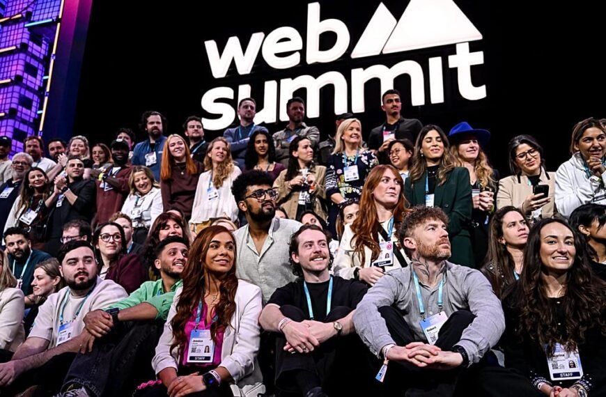 Qatar Startups Verzamelen $205 Miljoen Tijdens Web Summit: De Toekomst van Technologie met AI en&hellip;