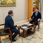 Samruk Kazyna: De Rol van Kazachstans Sovereine Vermogensfonds in Verandering