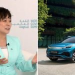 Stella Li van BYD: Het Belang van Snelladen en Europese Fabrieken in de EV-race