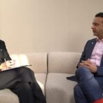 Verander het verhaal over AI van banenverlies naar mogelijkheden, stelt CEO van Tech Mahindra