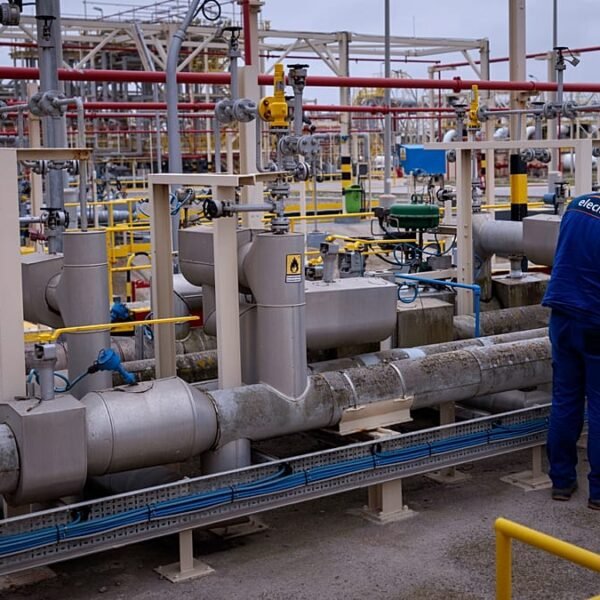 Vier jaar na de invasie van Rusland: Hoe zijn de elektriciteits- en gasprijzen in Europa&hellip;