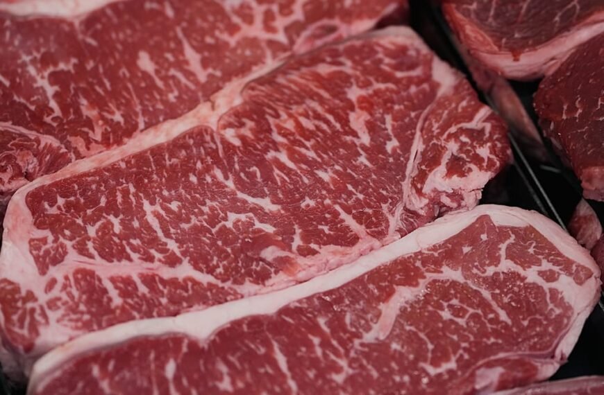 Voedselinflatie in Europa: Welke producten kende de grootste prijsstijgingen in 2025?