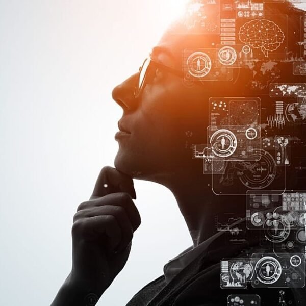 Vrouwelijke medewerkers in de technologie en financiën kunnen harder getroffen worden door banenverlies door AI