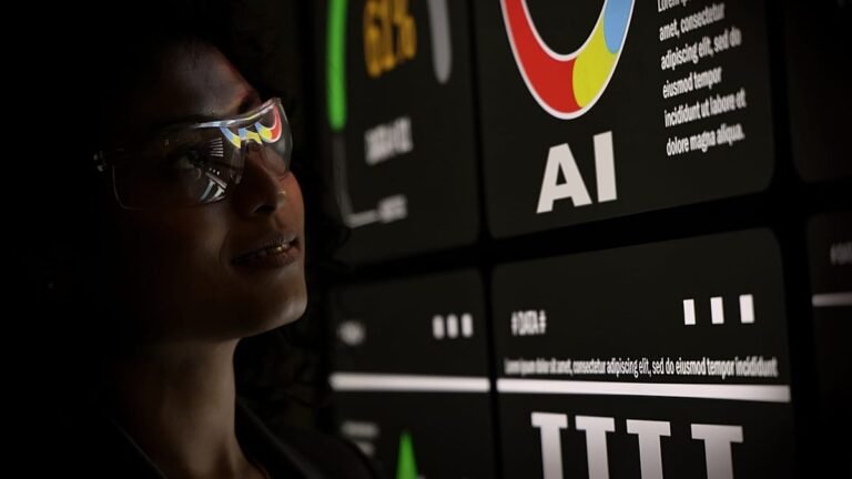 Vrouwen zijn sceptischer over AI dan mannen: Nieuwe studie onthult mogelijke oorzaken