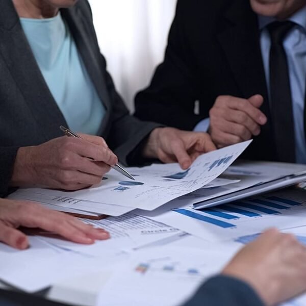 Welke landen scoren het beste en slechtste in de race om kunstmatige intelligentie in de&hellip;