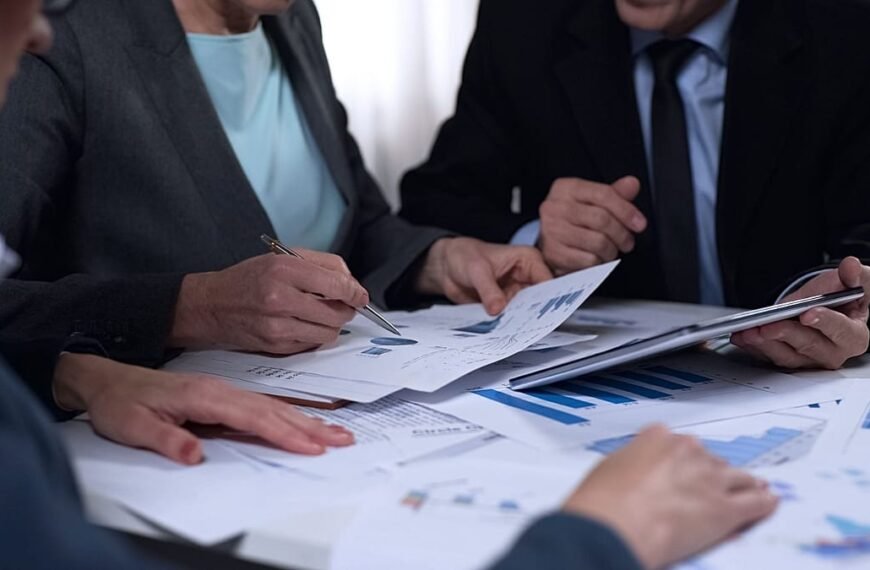 Welke landen scoren het beste en slechtste in de race om kunstmatige intelligentie in de&hellip;