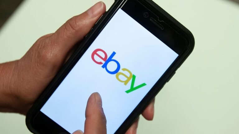 eBay koopt Depop in een bod van €1 miljard voor de portemonnees van Generatie Z