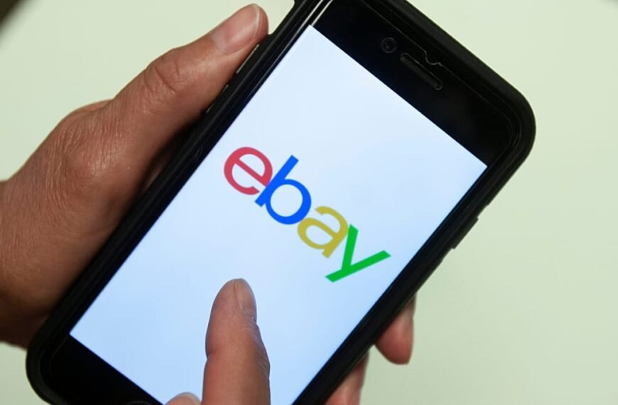 eBay koopt Depop in een bod van €1 miljard voor de portemonnees van Generatie Z