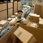 Amazon koopt Zwitsers robotica-startup voor testen van machines voor 'delevering aan de deur'