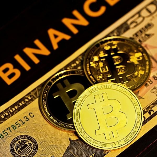 Amerikaans ministerie van Justitie onderzoekt Iran’s ontwijking van sancties via Binance