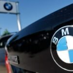 BMW Winst Daalt Met 11,5% Tot Laagste Punt Sinds Pandemie Door Tarieven en Daling in China