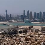 Bapco Verklaart Overmacht Terwijl Iran's Enige Raffinaderij in Bahrein In Vlammen Opgaat