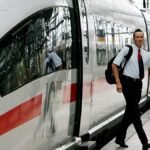 De Salarissen van Europese Treinbestuurders: Een Vergelijking