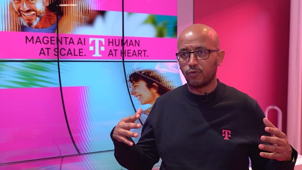 Deutsche Telekom's Plan om de Cellulaire Dode Zones in Europa te Verhelpen met Starlink