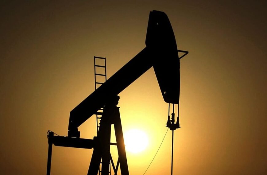 Duitsland en Japan zullen olievoorraden aanboren terwijl IEA en G7 recordrelease overwegen