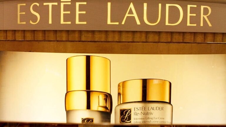 Estée Lauder en Puig in gesprek over €35 miljard fusie van grote cosmeticamerken