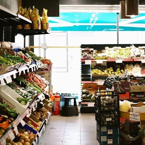 Europese Unie introduceert nieuwe AI-tool ter verbetering van voedselveiligheid