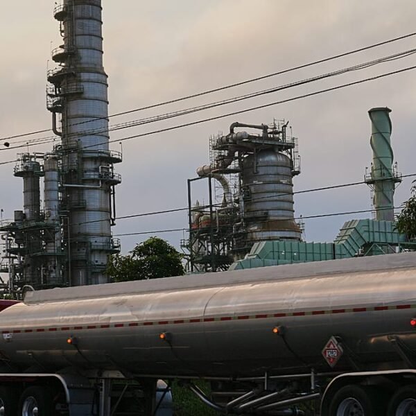 G7 Nog Niet Bereid om Olievoorraden Vrij te Geven te Midden van Prijsstijging door Iran&hellip;