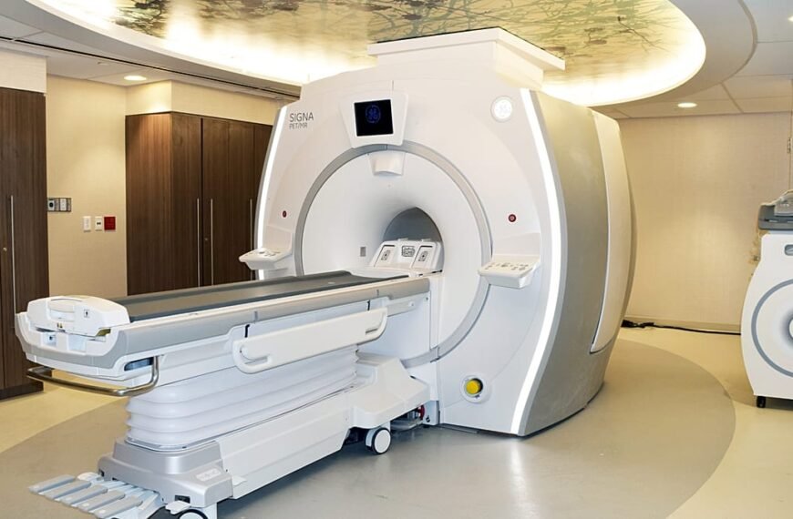 Heliumtekort bedreigt MRI-diensten door verstoringen in Qatar