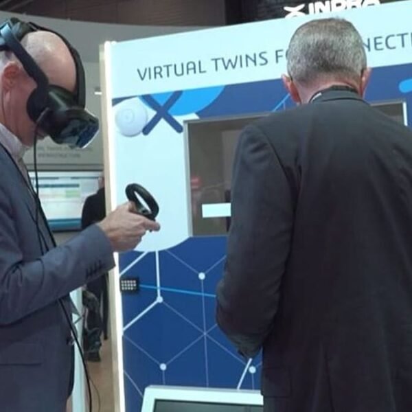 Hoe AI-helpers van Dassault Systèmes de industriële ontwerp- en productieprocessen herdefiniëren