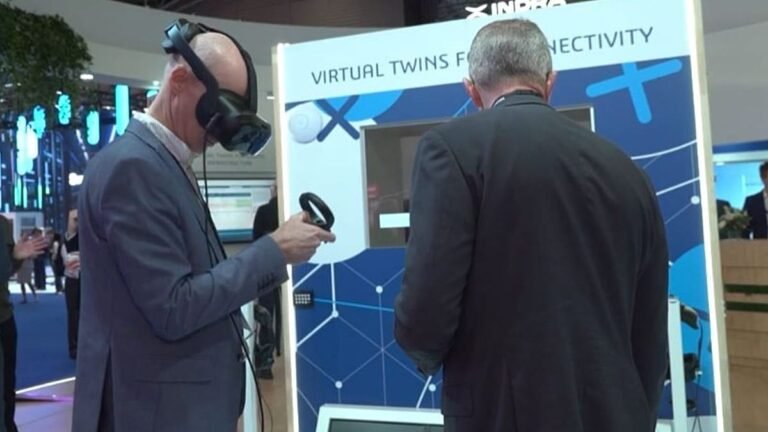 Hoe AI-helpers van Dassault Systèmes de industriële ontwerp- en productieprocessen herdefiniëren