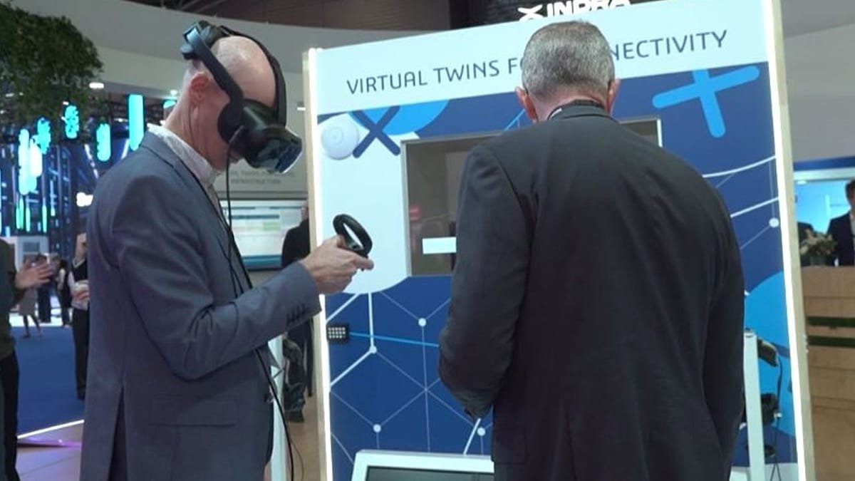 Hoe AI-helpers van Dassault Systèmes de industriële ontwerp- en productieprocessen herdefiniëren