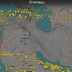 Hoe Flightradar24 de meest bekeken luchtvaartmonitor werd tijdens vluchtonderbrekingen