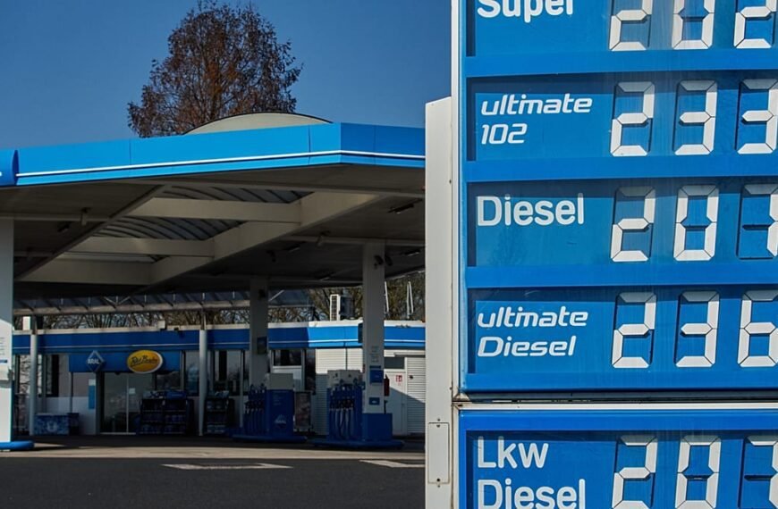 Hoe hoog kan de inflatie in Europa stijgen als de oorlog in Iran aanhoudt?