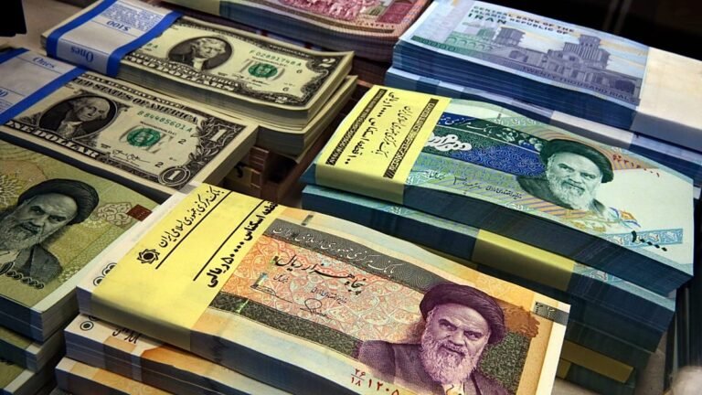 Iran verhoogt het minimumloon met 60% te midden van oorlog en sancties die huishoudbudgetten onder druk zetten