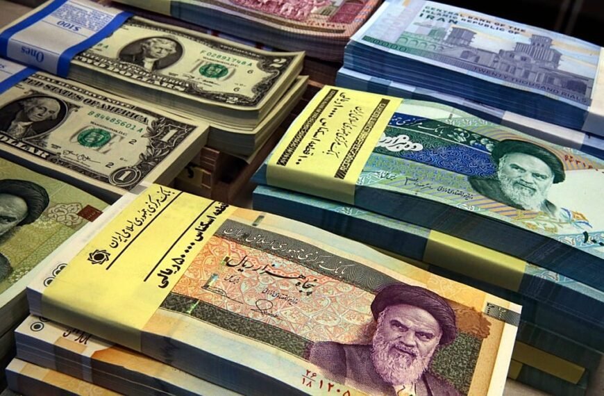 Iran verhoogt het minimumloon met 60% te midden van oorlog en sancties die huishoudbudgetten onder&hellip;