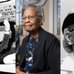 Kaarten, Wiskunde en de Maan: De Impact van Vrouwelijke Innovaties op de Moderne Informatica