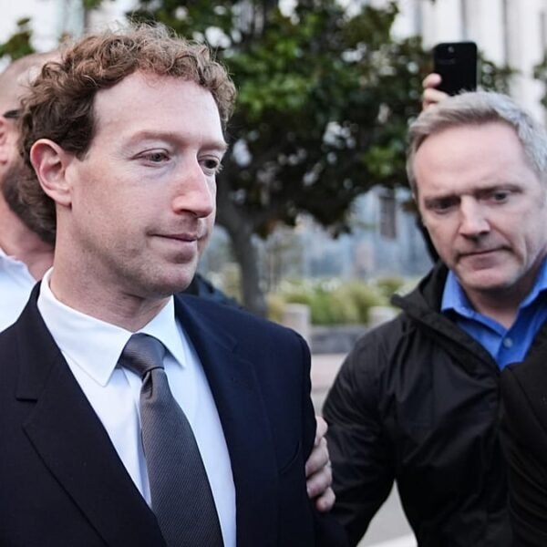 Meta Verantwoordelijk Voor Schade Aan De Geestelijke Gezondheid Van Kinderen, Besluit Amerikaanse Jury In Historische&hellip;