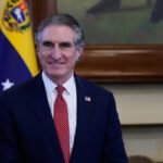 Ministerie van Binnenlandse Zaken en TotalEnergies kondigen einde aan van Amerikaanse offshore windprojecten