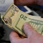 Moody's: Een recessie in de VS is steeds moeilijker te vermijden door de oorlog in Iran