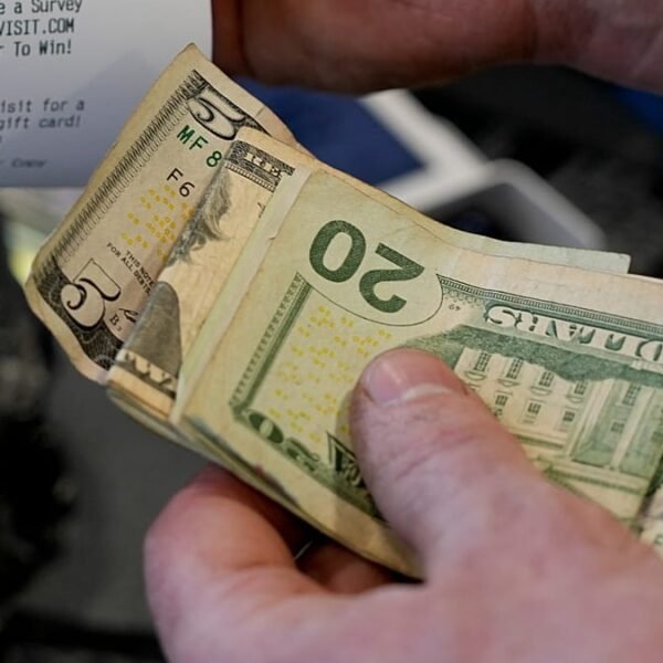 Moody’s: Een recessie in de VS is steeds moeilijker te vermijden door de oorlog in&hellip;