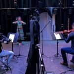 Nieuwe studie toont aan: Robotica verbetert muzikale timing tussen uitvoerders