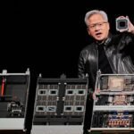 Nvidia verwacht $1 biljoen aan AI-gedreven orders tegen 2027