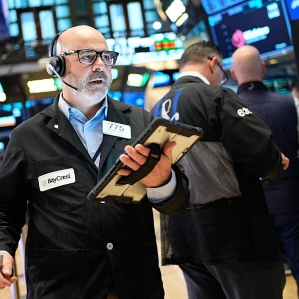 Obligatierendementen stijgen door inflatiezorgen na bijna een maand conflict in Iran