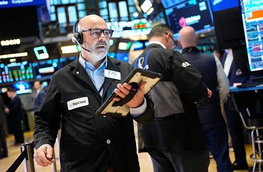 Obligatierendementen stijgen door inflatiezorgen na bijna een maand conflict in Iran