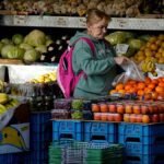 Olie, energie en voedsel: Welke Europese landen lopen het grootste risico op stijgende voedselprijzen?