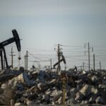 Olieprijs stijgt naar $110 per vat na Israëlische aanvallen op Iraanse energie-installaties