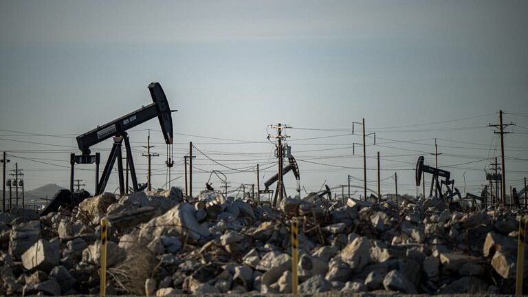 Olieprijs stijgt naar $110 per vat na Israëlische aanvallen op Iraanse energie-installaties