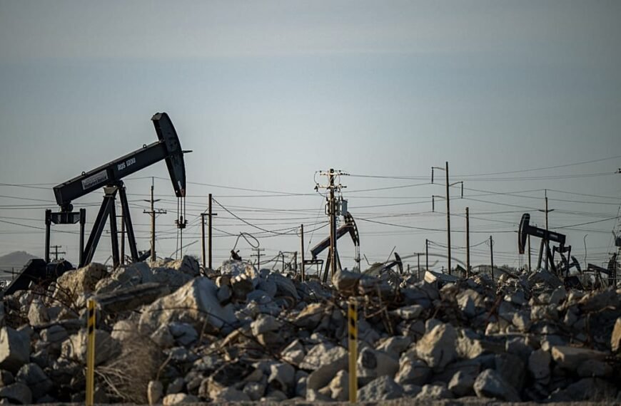 Olieprijs stijgt naar $110 per vat na Israëlische aanvallen op Iraanse energie-installaties