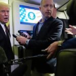 Olieprijzen Stijgen Terwijl Trump Bondgenoten Oproept om Straat van Hormuz te Beveiligen