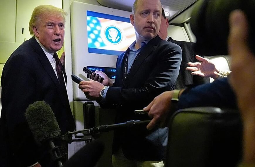 Olieprijzen Stijgen Terwijl Trump Bondgenoten Oproept om Straat van Hormuz te Beveiligen