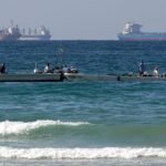 Opnieuw olietanker getroffen door droneboot te Midden-Oosten: Spanningen in Straat van Hormuz nemen toe