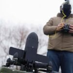 Portugal Verkoopt Dubbel Zoveel Drones aan Oekraïne als Aan Rusland