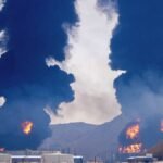 Stakingen op energieknooppunten in de Golf bedreigen wereldwijde LNG-aanvoer voor maanden