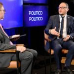 Ukrainse energiefunctionaris: Opheffing van sancties op Russische olie is 'verkeerde benadering'